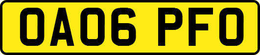 OA06PFO