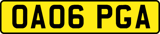 OA06PGA