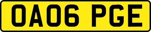 OA06PGE