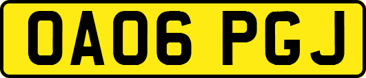 OA06PGJ