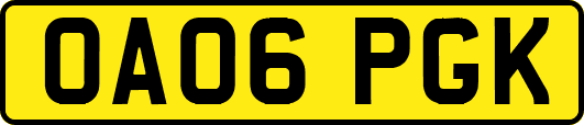 OA06PGK