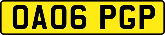 OA06PGP