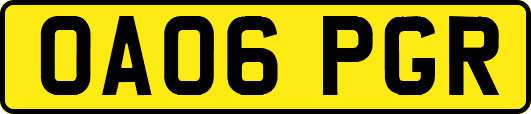 OA06PGR