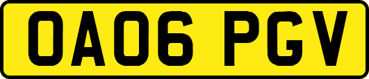 OA06PGV