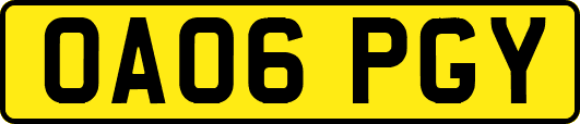 OA06PGY