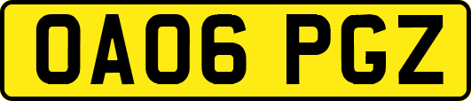 OA06PGZ