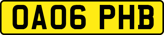 OA06PHB