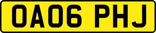 OA06PHJ