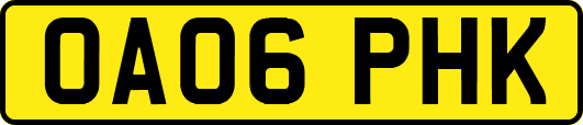 OA06PHK