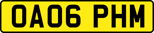 OA06PHM