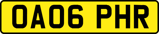 OA06PHR