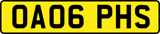 OA06PHS