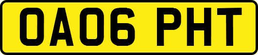 OA06PHT