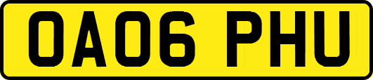 OA06PHU
