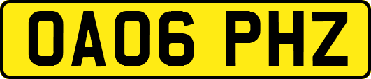 OA06PHZ