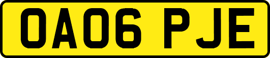 OA06PJE