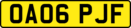 OA06PJF