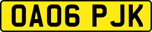 OA06PJK