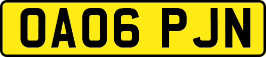 OA06PJN