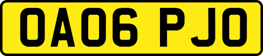 OA06PJO