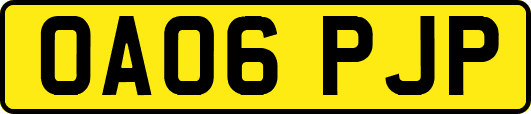 OA06PJP