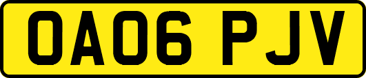 OA06PJV