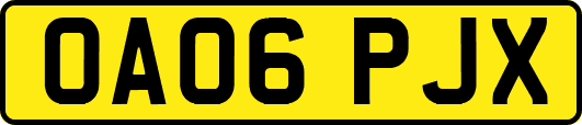 OA06PJX