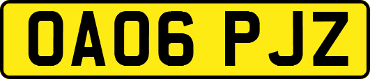 OA06PJZ