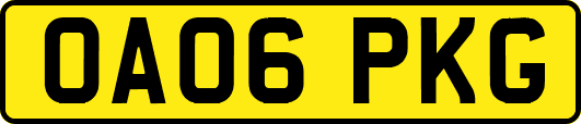 OA06PKG