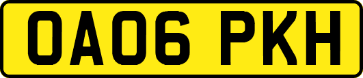 OA06PKH