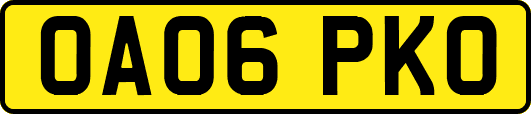 OA06PKO