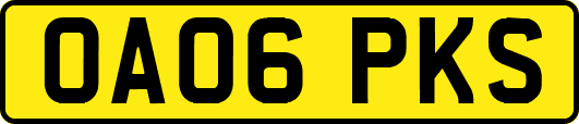 OA06PKS