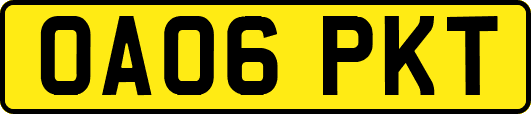 OA06PKT
