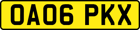 OA06PKX