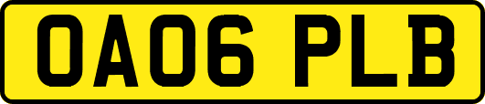 OA06PLB
