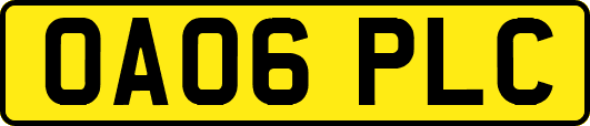 OA06PLC