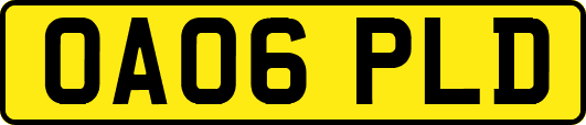 OA06PLD