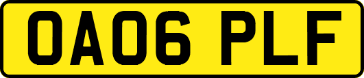 OA06PLF