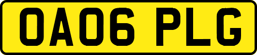 OA06PLG