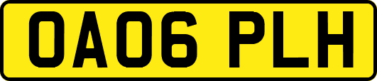 OA06PLH