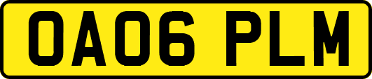 OA06PLM