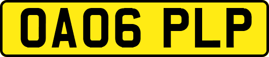 OA06PLP