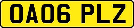 OA06PLZ