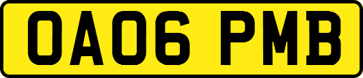 OA06PMB