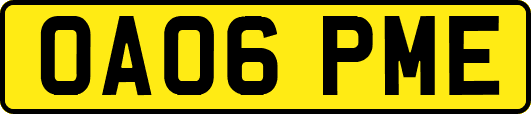 OA06PME