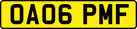 OA06PMF