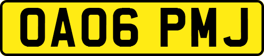 OA06PMJ