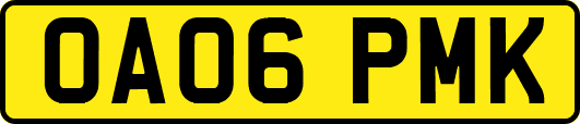 OA06PMK