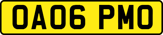 OA06PMO