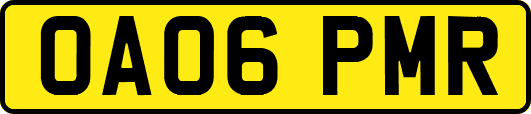OA06PMR